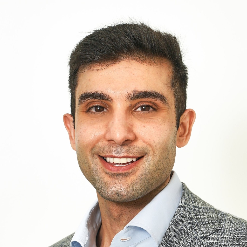 Fahad Jilani