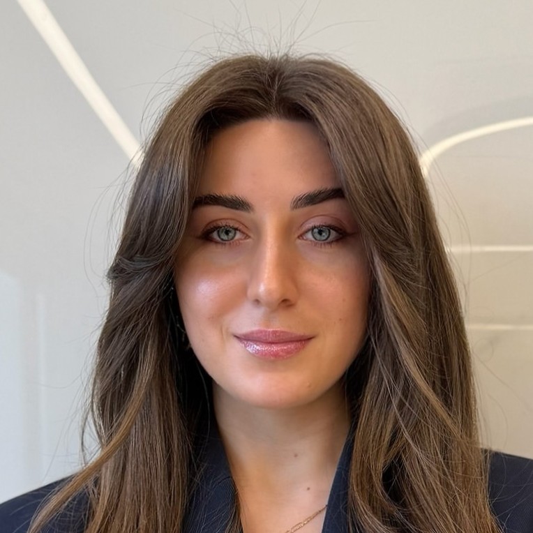 Tamar Gagnidze